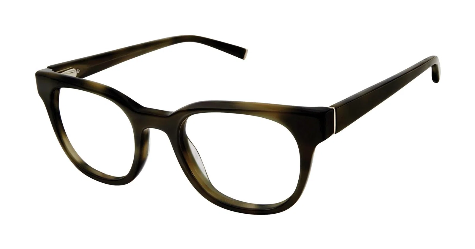Kate Young for Tura K317 Eyeglasses - view 3